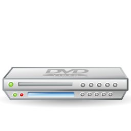 dvd_recorder icon