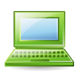 educational_laptop icon