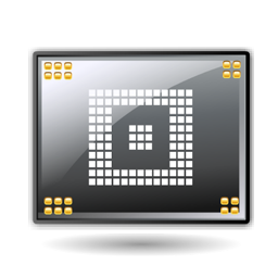 embedded_memory_card icon