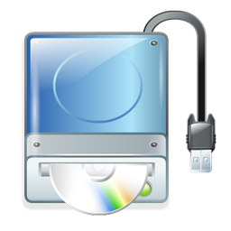 external_cd_writer icon