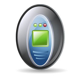 fingerprint_scanner icon
