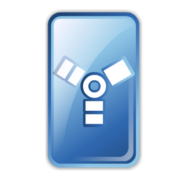 firewire_symbol icon