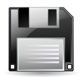floppy_disk icon