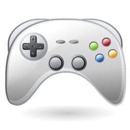 gamepad icon