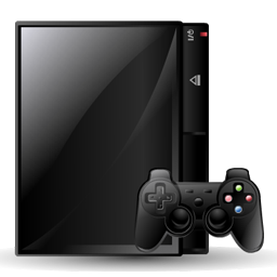gaming_console icon