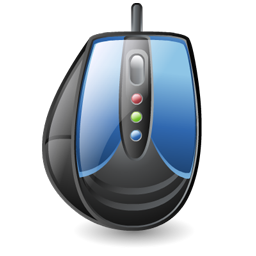 gaming_mouse icon