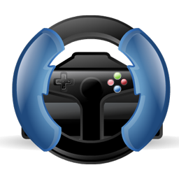 gaming_steering icon