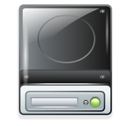 hard_disk icon