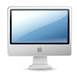 imac icon