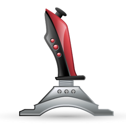 joystick icon