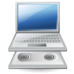 laptop_cooler icon