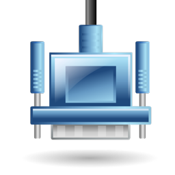 lpt_plug icon