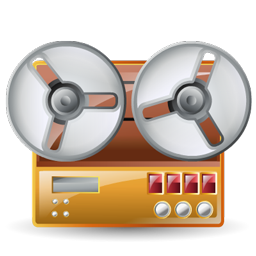 magnetic_tape_drive icon