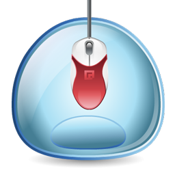 mouse_pad icon