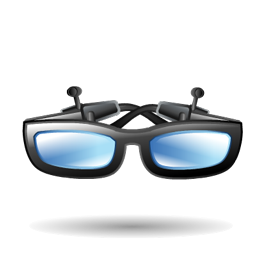 mp3_sunglasses icon
