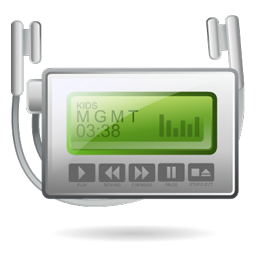 mp3_watch icon