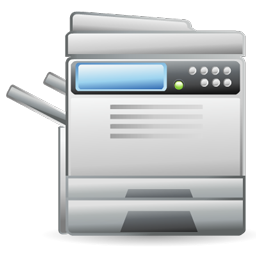 multifunction_printer icon
