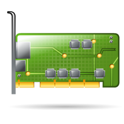 network_card icon