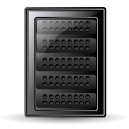 network_rack icon