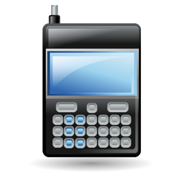 palm icon