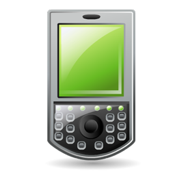 pocket_pc icon