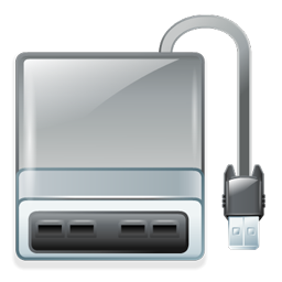 pocket_usb_hub icon