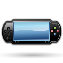 portable_gaming_device icon