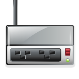 power_strip icon