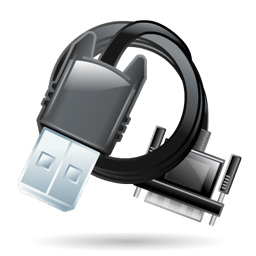 printer_adapter icon