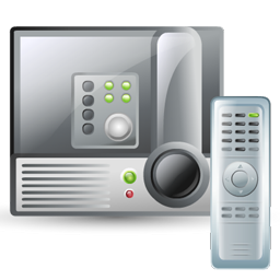 projector icon