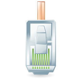 rj45_connector icon