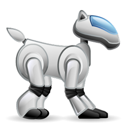 robotic_pet icon