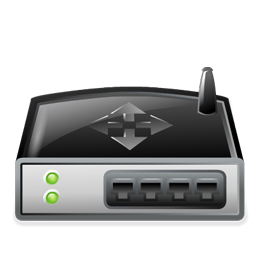 router icon