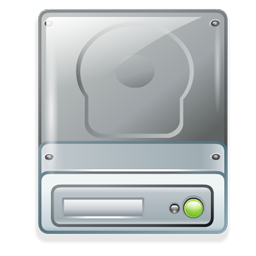 sata_hard_disk icon
