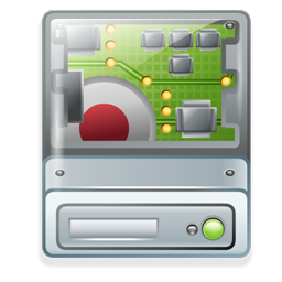 scsi_hard_disk icon