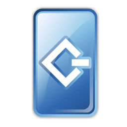 scsi_symbol icon