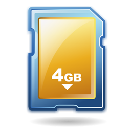 sd_memory_card icon