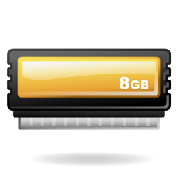 serial_flash_module icon