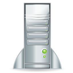 server icon