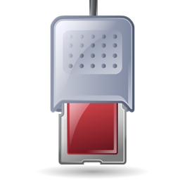 smart_card_reader icon