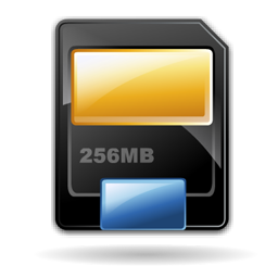 smart_media_card icon