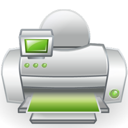 snapshot_printer icon