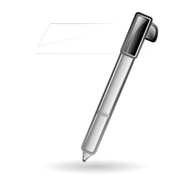 stylus icon