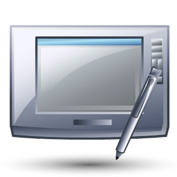 tablet icon