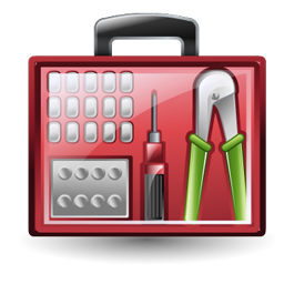 toolkit icon
