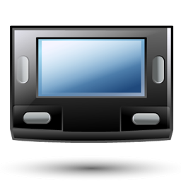 trackpad icon