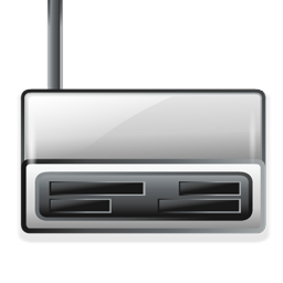 usb_card_reader icon