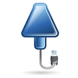 usb_light icon