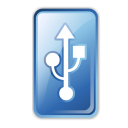 usb_symbol icon