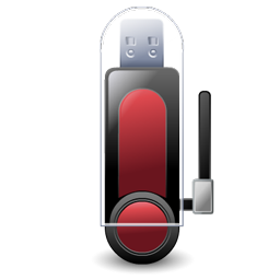 usb_wireless_network_adapter icon